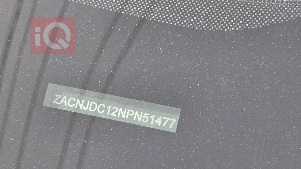 جيب رينيجيد